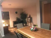 Earthquest Lodge Hotels in Elgin County