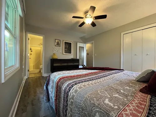 Near ILM Family Gathering Home, Sleeps up to 8, host up to 12. Your Holiday spot
