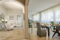 Ocean Breeze in Lido di Camaiore