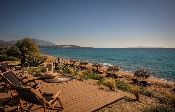 Grand Blue Beach Residences