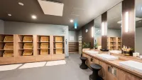 Grandvrio Hotel Tamba Sasayama -Wakura-