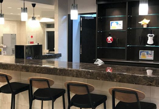 Toyoko Inn Tsushima Hitakatsu