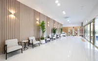 Centum Hotel Mokpo Namak branch Hotels in Muan-gun