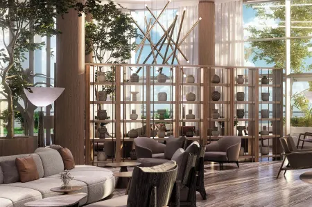 Marriott Corrientes Отели в г. Капиталь