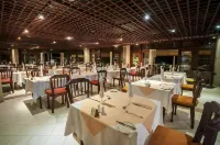 Jalsa Beach Hotel & Spa