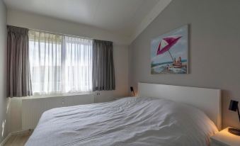 Nice Apartment with Balcony