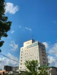 Hotel Socia Hotels near フォレストアドベンチャー・奥日田