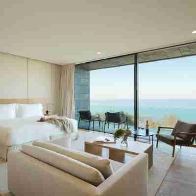 Akelarre - Relais & Châteaux Rooms