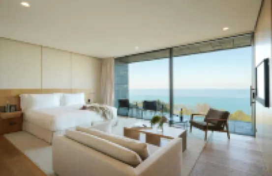 艾克萊裏羅萊夏朵精品酒店集團