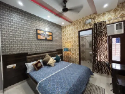 Entire 3bhk in Zirakpur-Panchkula-Chandigarh-Mohali