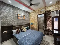 Entire 3bhk in Zirakpur-Panchkula-Chandigarh-Mohali