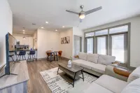 Modern Corporate Apartment Hotels near Tamina Community Market