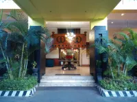 Hotel Penataran Kediri Hotels in Mojoroto