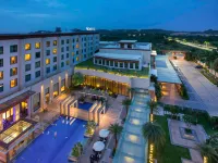 Novotel Hyderabad Airport Hotels in 