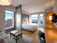 Hyatt Place Portland Downtown - Old Port Square Hotels in Portland