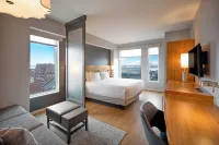 Hyatt Place Portland Downtown - Old Port Square Hotels in Portland