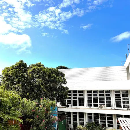 Subhas Tourist Hotel