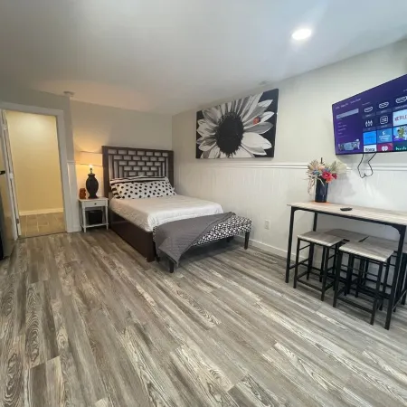 UNIT 4 - Pinal Creek East - Amethyst Unit