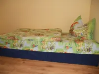 Holiday house in a quiet location near Olbersdorfer See !!!! Hotels in Mittelherwigsdorf