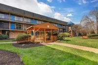 Suburban Studios Tysons Corner Hotels near Patrick Henry Library