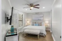 Seabrook Island Golf, Bike, Beach, Tennis, Pickleball, Pool, Equestrian
