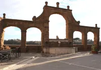 L'Altro Sapore Rooms Hotels in Sorano