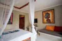 Visiwa Beach Resort Hotels in 