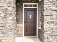 Ziva Luxe 2BR 2BA Near DT Indy