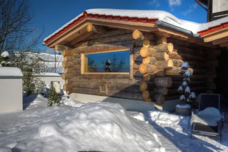 Wellnesshotel Hofbräuhaus