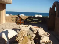 Vacation apartment in Tunisia (quiet location) Hotels in Akouda
