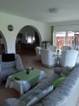 Apartment for up to 4 people