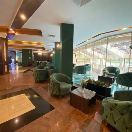 Hotel Iceberg