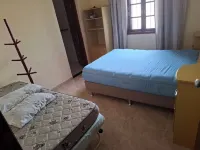 House with Pool in Itanhaém – Family and Pets Hotels in Itanhaem