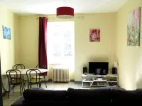 Charmant Appartement, 4 Couchages, Classé 2