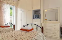 BREATHTAKING VIEW  HOME NEAR BEACH- WITH WII-FI AND PRIVATE POOL