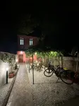 The Wisteria
