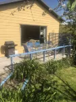 Kereru Cottage- private self contained holiday cottage - Swimming Pool Hotels in Kaiteriteri