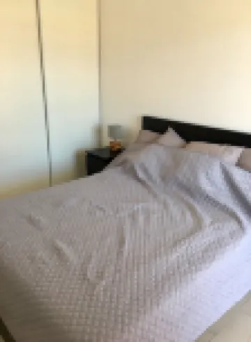 Beautiful apartment with sea view, swimming pool, near beaches and port