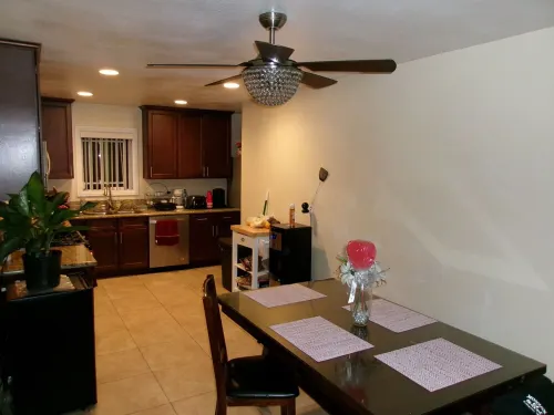 Glamorous Gem Hotels in South Gate