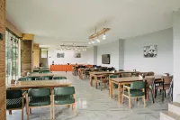 Yege Villa Bungalov Hotels in Ortankoy Koyu