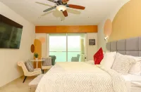 Elegant-MarYSol Condo-BeachAccess-15thFlr-Rosarito