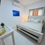 Stunning 3 BedroomsOcean Breeze Penthouse 푸에르토플라타 호텔