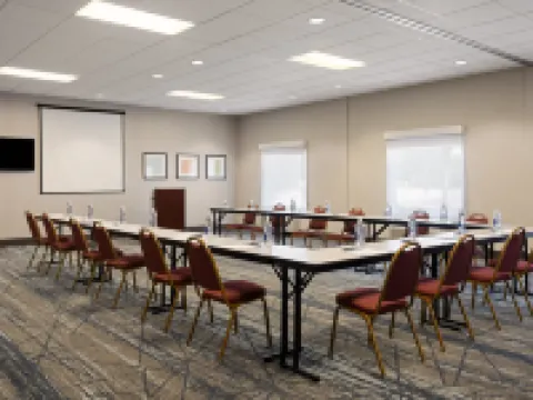 Holiday Inn Express & Suites ST. PETERSBURG NORTH (I-275) by IHG Hotels in St. Petersburg