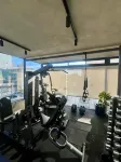 Azur Hotel & Spa - Gym
