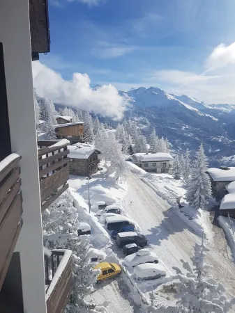 2 Rooms 40M2 Panoramic View