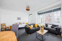 Family-Friendly 2Br City Centre Nr High St by Everhome Ltd