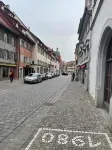 Beautiful 3 room apartment in the attic in Wangen Отели в г. Wangen im Allgau