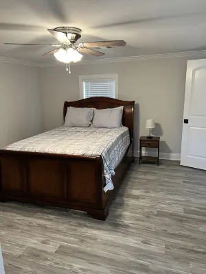The Southern Pecan