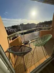 Charmant T2 à 1 Min de la Mer Balcon & Parking Capbreton Chiens Acceptés !