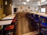 Best Western Hilliard Inn  Suites